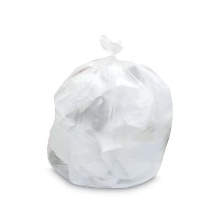 Heritage Bag LINER, 33, 22MIC, 250, NAT Z6646WNR01